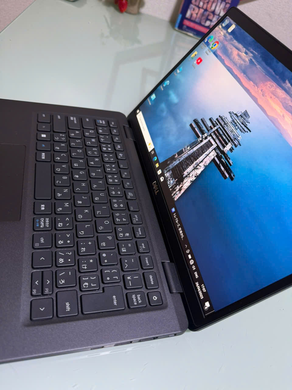 Dell Latitude 7330 / Core i5-1235U (up to 4.40Ghz | 10 nhân 12